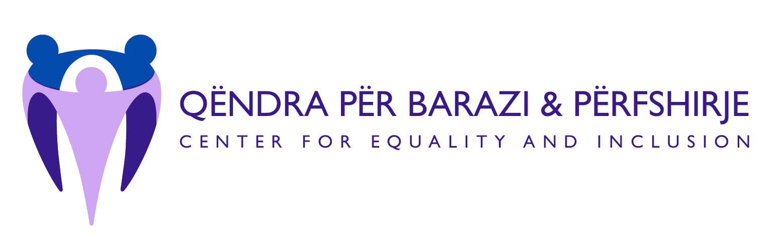 Center for Equality & Inclusion | Qëndra për Barazi & Përfshirje